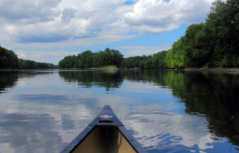 Connecticut River Greenway State Park